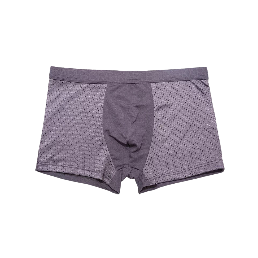 Karlborg® 5-Pack Bambu Kalsonger | Få 5 Extra Gratis!
