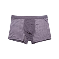 Karlborg® 5-Pack Bambu Kalsonger | Få 5 Extra Gratis!